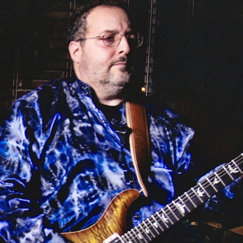 Eric Newman