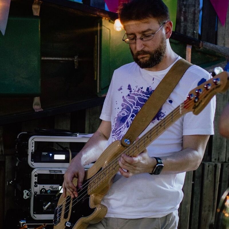 Mike Pinkerton