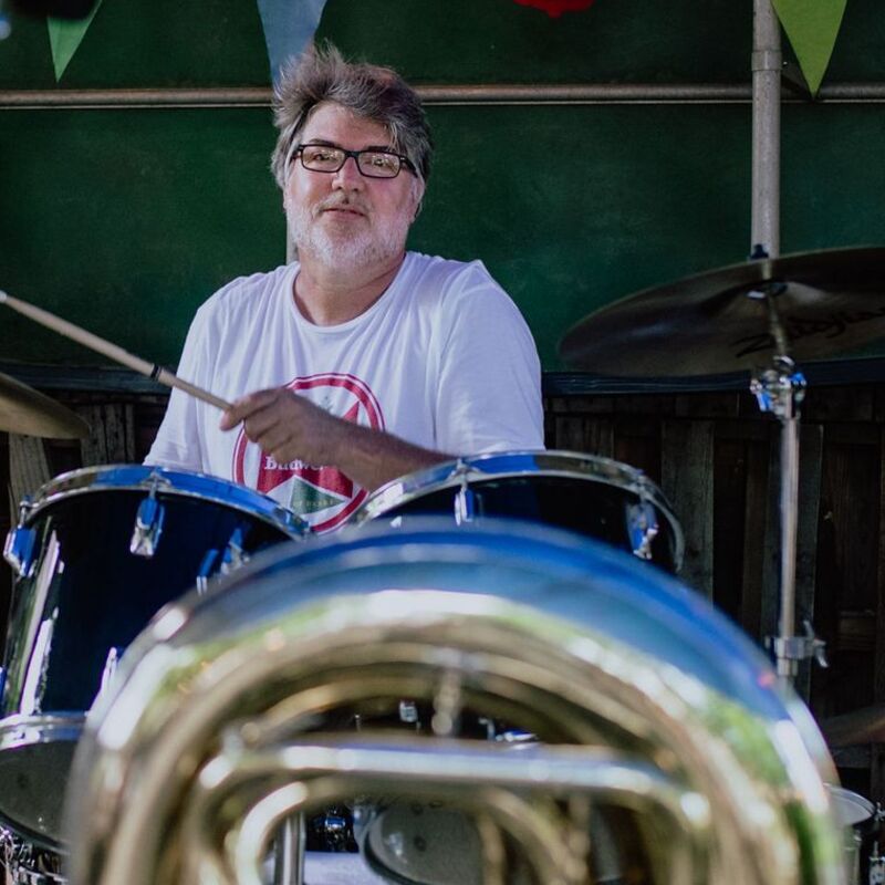 Steve Shaughnessy